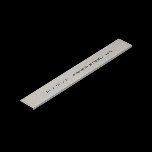 Bedame Winner Steel 50% - 1/2 Bedame Winner Steel 50% - 1/2
