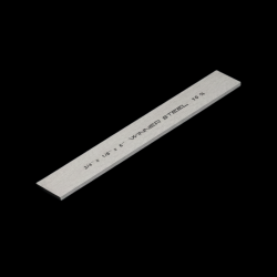 Bedame Winner Steel 50% - 5/8 Bedame Winner Steel 50% - 5/8