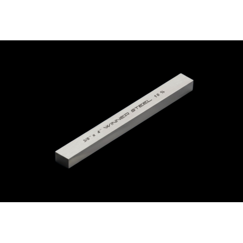 Bits Quadrado Winner Steel 50% - 3/8 Bits Quadrado Winner Steel 50% - 3/8
