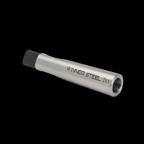 Bucha de Redução 2x1 - 90x18.6x12.06